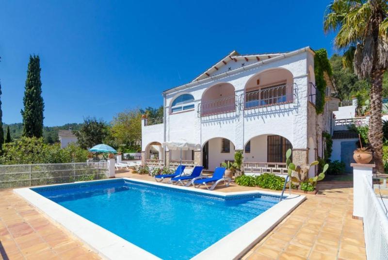 Club Villamar - Paradiso Villa *