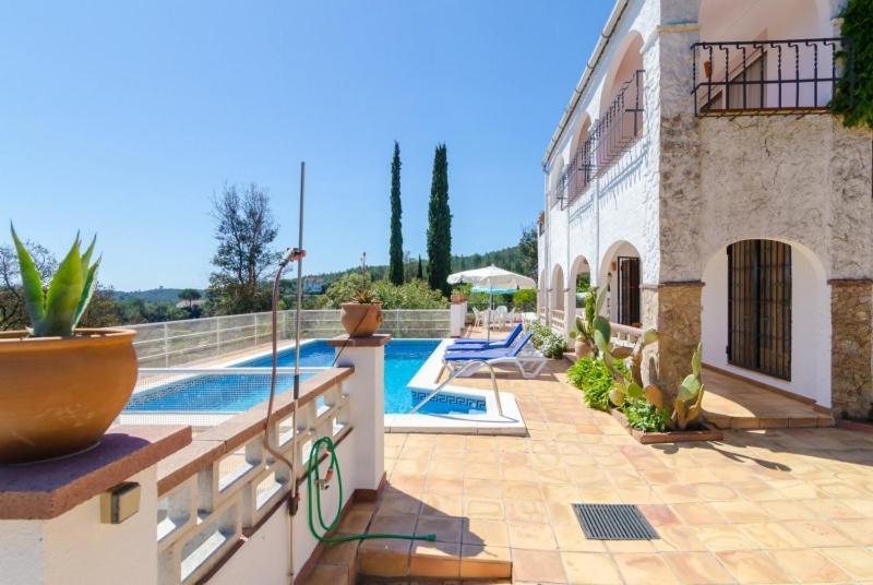Club Villamar - Paradiso Villa Lloret de Mar