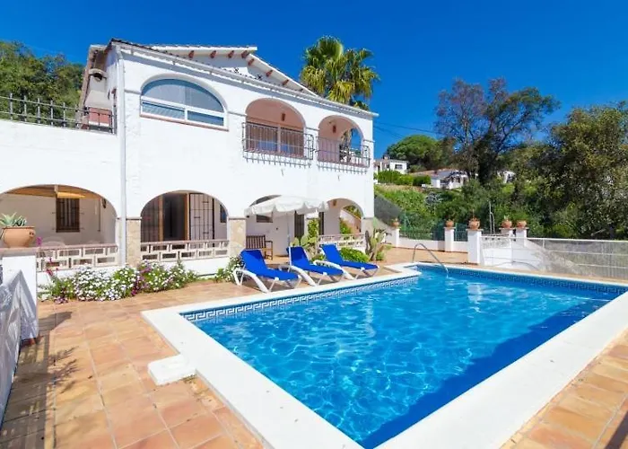 Club Villamar - Paradiso